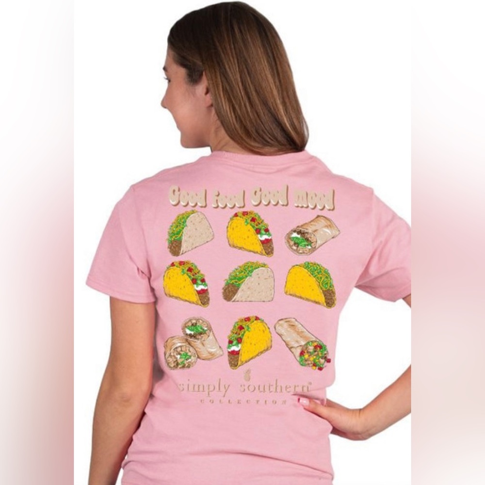 Simply Southern - “Good Food Good Mood”